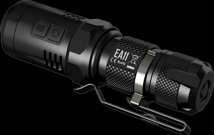 Produktbild Nitecore Ea11 (9.20 cm, 900 lm)