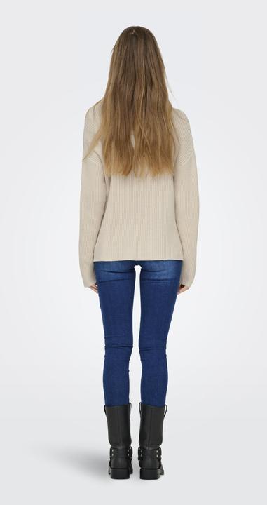 Immagine prodotto Only Onlluna Ls O-Neck Pullover Knt Nca (L)