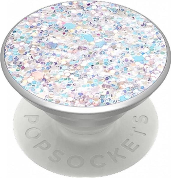 Produktbild PopSockets Sparkle Snow White