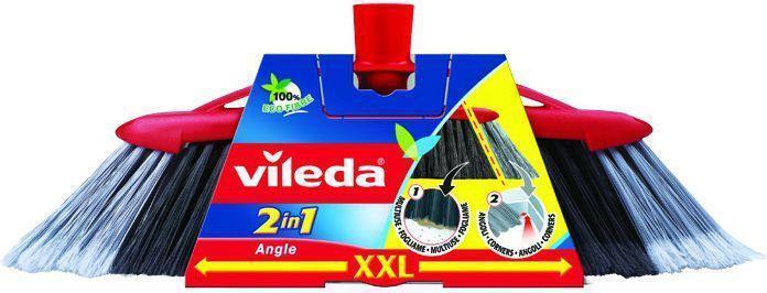 Actual product image Vileda 2in1 brush M00006591 (1 pcs.)