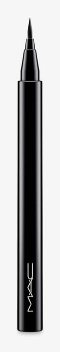 Actual product image MAC Cosmetics Brushstroke Liner (Breast black)