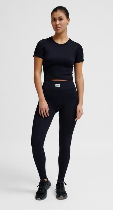 Immagine prodotto hummel hmlPULSE RIB MW senza cuciture con collant (M)
