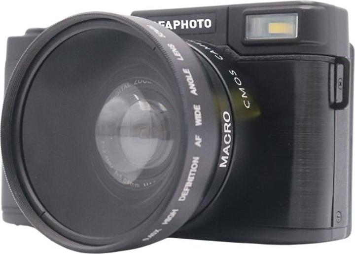 Immagine prodotto AGFAPHOTO VLG-4K (24 Mpx)