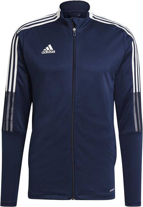 adidas Tiro 21 Trainingsjacke (60, 62)