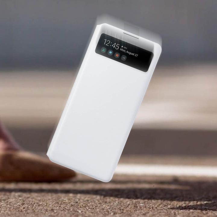 Actual product image Samsung S View (Samsung Galaxy A41)
