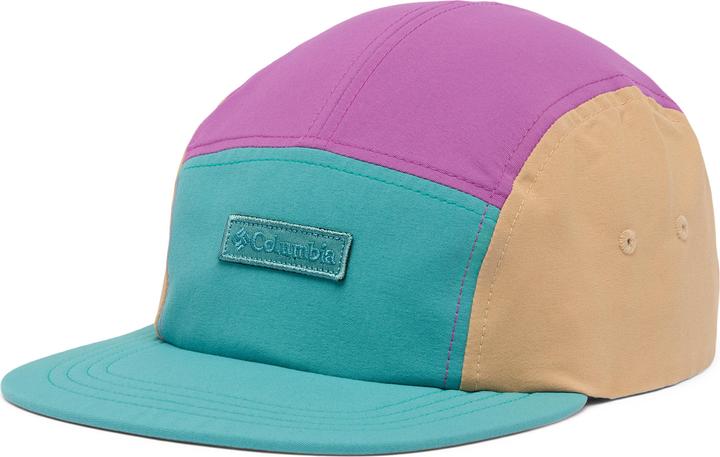 Canoa, Teal, Razzle