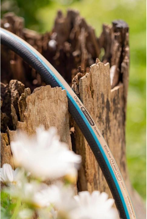 Productafbeelding Gardena EcoLine slang 13 mm 1/2 20 m (20 m, 13 mm)