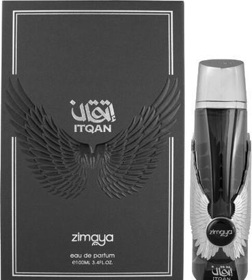 Produktbild Zimaya Itqan Noir (Eau de Parfum, 100 ml)