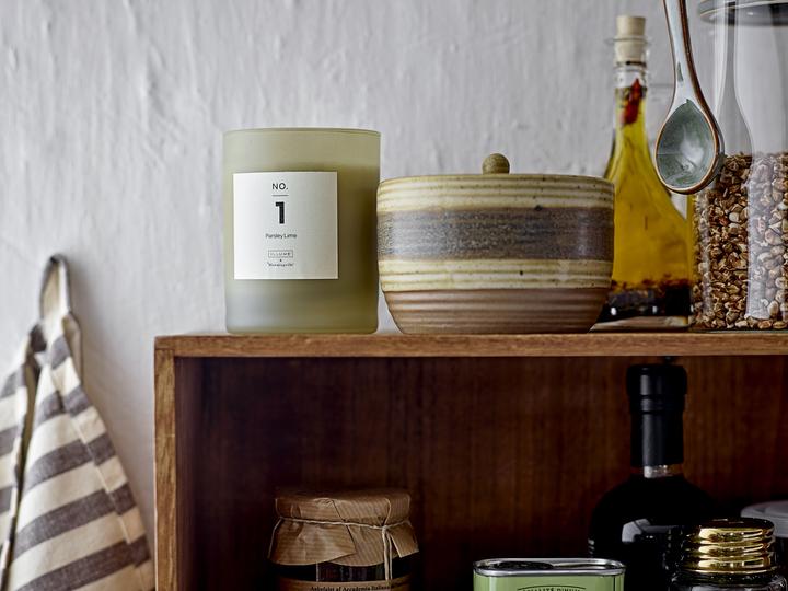 Produktbild Illume x Bloomingville NO. 1 - Parsley Lime (210 g)