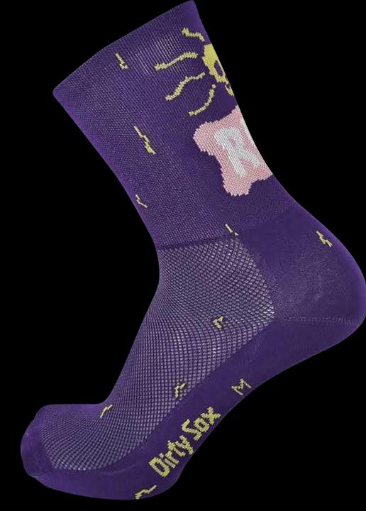Actual product image Dirtysox Allround - Elite - Just Ride (44 - 47)