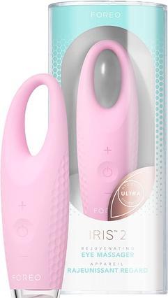 Actual product image Foreo Antiaging Device IRIS 2 Pink