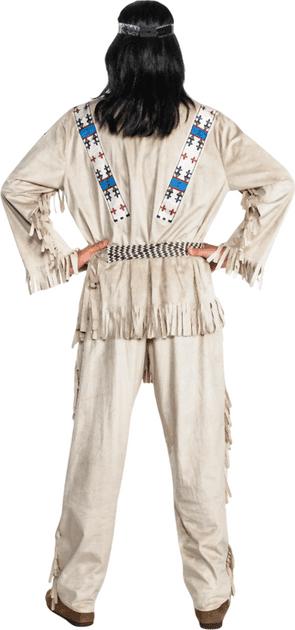 Produktbild Metamorph Winnetou (L)