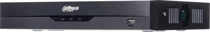 Actual product image Dahua WizSense NVR2108HS-I2 1U Black (Network Video Recorder (NVR))