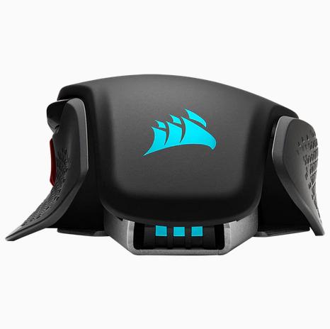 Actual product image Corsair M65 Ultra (Cable)