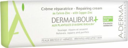 Produktbild A-Derma Dermalibour+ (Körpercreme, 100 ml)