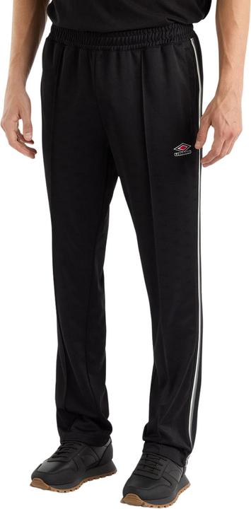 Actual product image Umbro Mens Monogram Jogging Bottoms (XS)