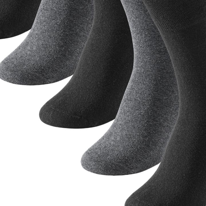Produktbild Schiesser 10er Pack Bluebird Socken (10er Pack, 43 - 46)