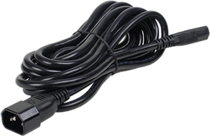 Actual product image Fujitsu Power Supply Wire Rack 1.8m