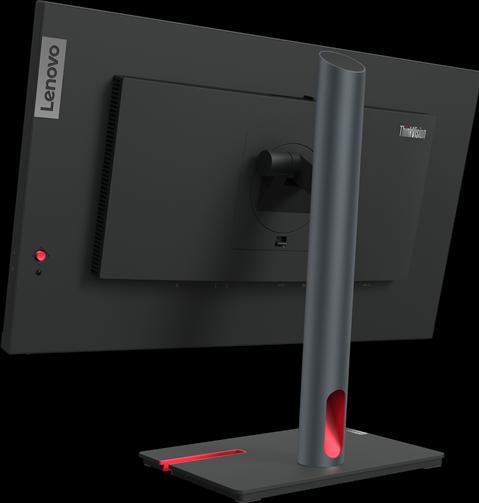Produktbild Lenovo ThinkVision P24q-30 (2560 x 1440 Pixel, 23.80")