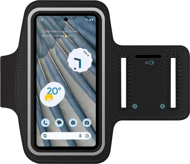 Produktbild SmartFitness Google Pixel 7a Handy Sport Armband