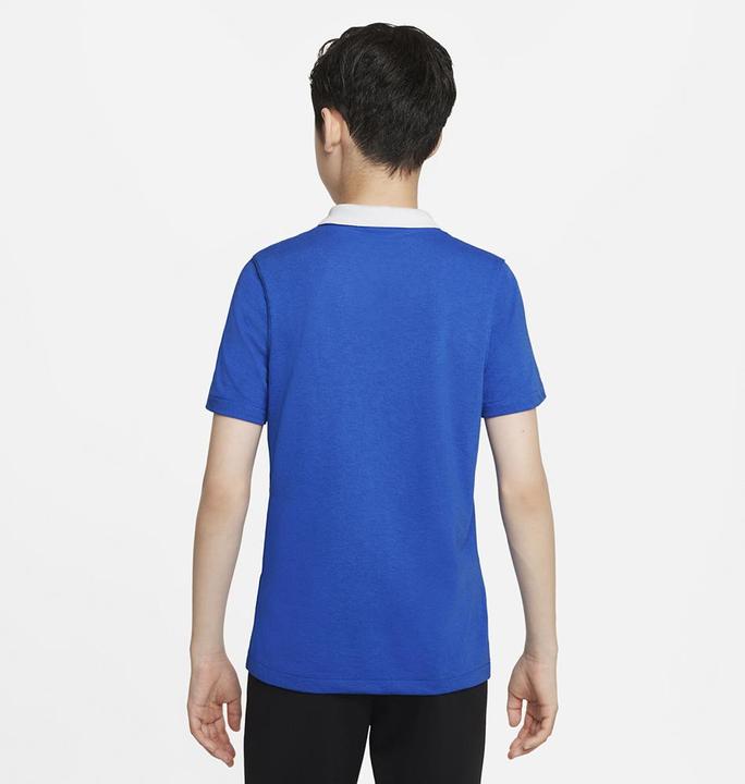 Actual product image Nike Park 20 Polo Shirt Kids (L)