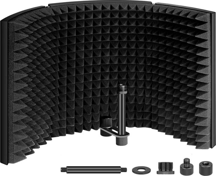 Image du produit Aokeo Insonorisation AO-403 (1 pcs)