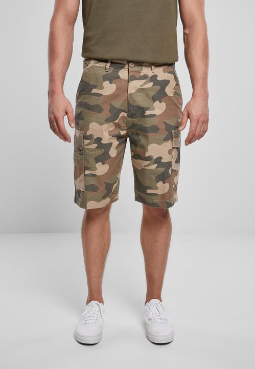 Image du produit Brandit Short BDU Ripstop (L)