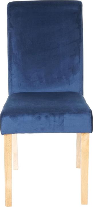 Actual product image MCW Littau Velvet 4