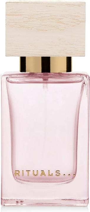 Image du produit Rituals Fleurs de l'Himalaya (Eau de parfum, 10 ml)