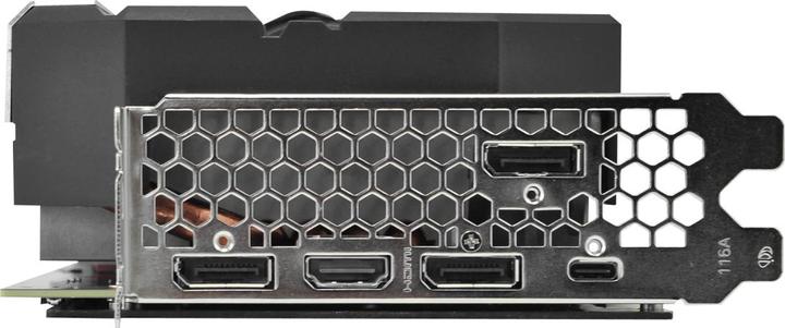 Produktbild Palit GeForce RTX 2070 Super Jetstream (8 GB)