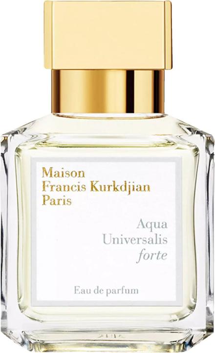 Immagine prodotto Maison Francis Kurkdjian Aqua Universalis forte (Eau de parfum, 70 ml)