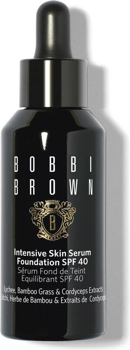 Produktbild Bobbi Brown Intensive Skin Serum Foundation SPF 40 (Nr. 5 - Honey)