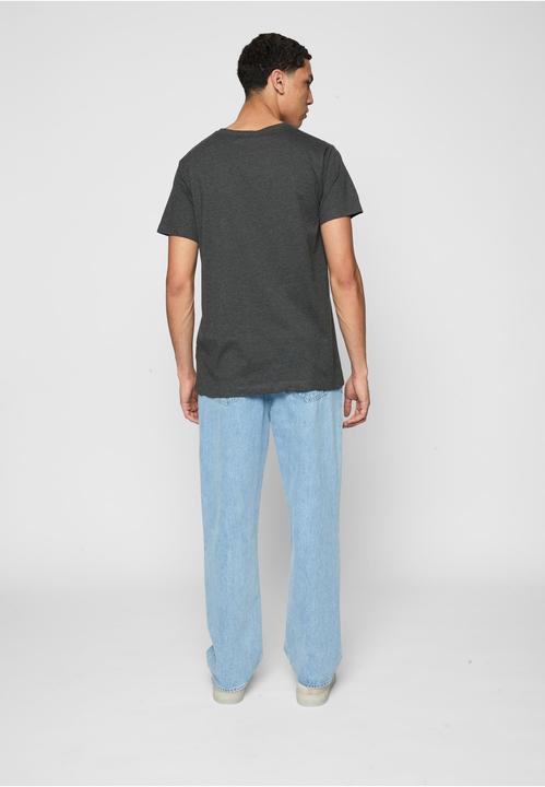 Actual product image Mister Tee God Given Pizza Tea - 22273 (XL)
