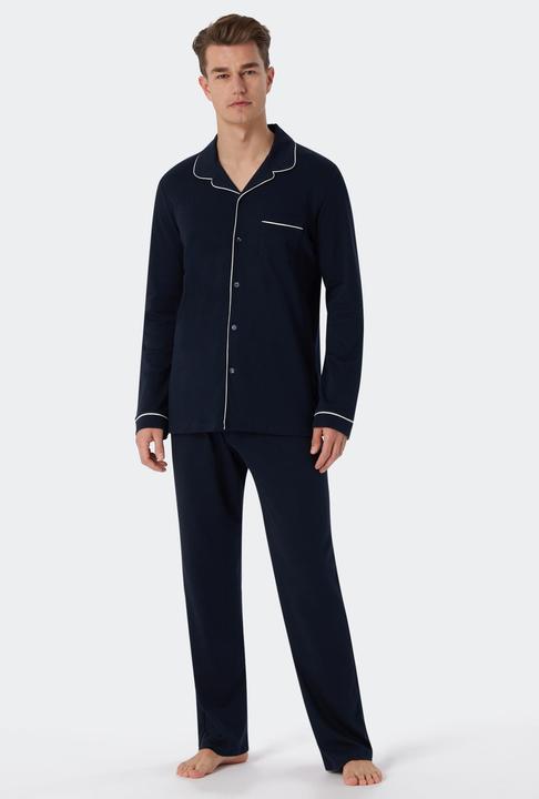 Image du produit Schiesser Pyjama long (4XL)