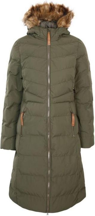Image du produit Trespass - Doudoune longue AUDREY - Femme (XXL)