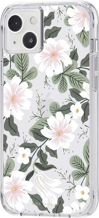 Produktbild Case-Mate Rifle Paper Co (Apple iPhone 14 Plus)