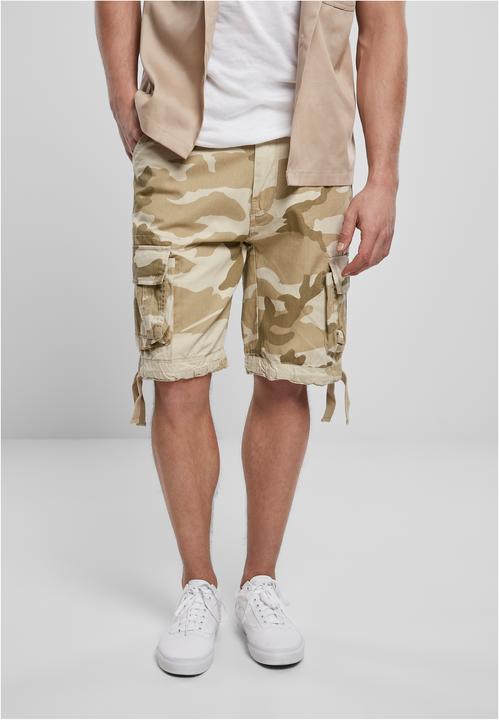 Actual product image Brandit Urban Legend Cargo Shorts (XXL)