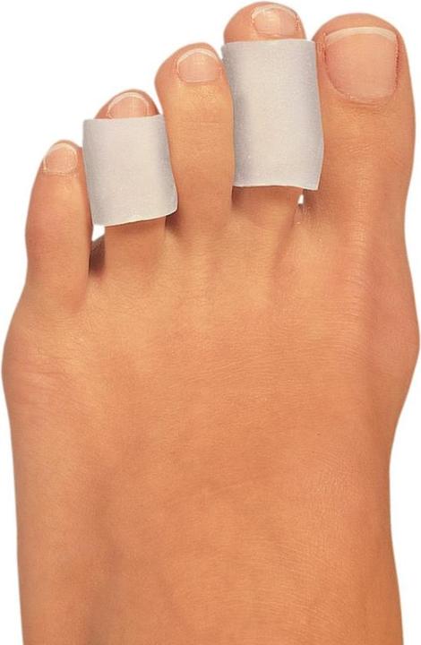 Immagine prodotto Gehwol Anelli di protezione per le dita dei piedi G Sales pack grande 2 pz. (Decompressione)