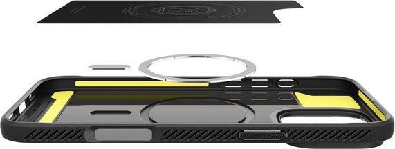 Actual product image Spigen Rugged Armor Case (Apple iPhone 16 Pro)