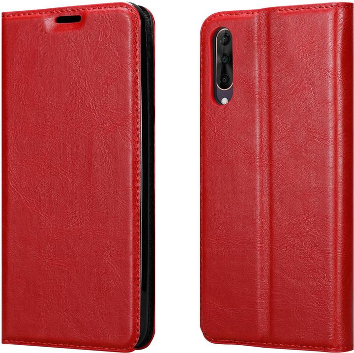 Actual product image Cadorabo Cover (Wiko View 4)