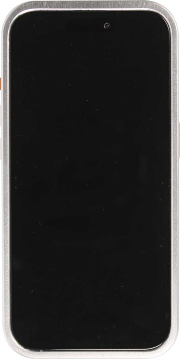 Produktbild PhoneLook Hülle im Mac Pro Look mit Aromatherapie und Wärmeableitung Space Grey (Apple iPhone 15 Pro Max)