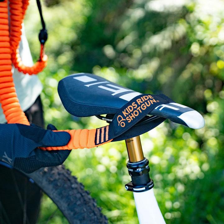 Immagine prodotto Kids Ride Shotgun Corda di traino per MTB Shotgun