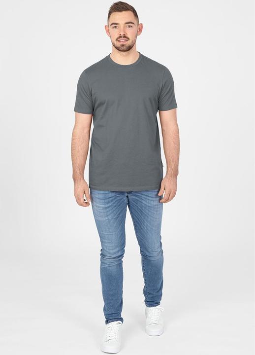 Actual product image JAKO T-shirt Organic (128)