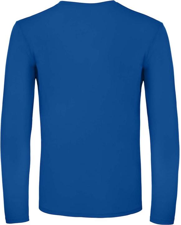 Produktbild B&C LangarmTShirt #E150 (S)