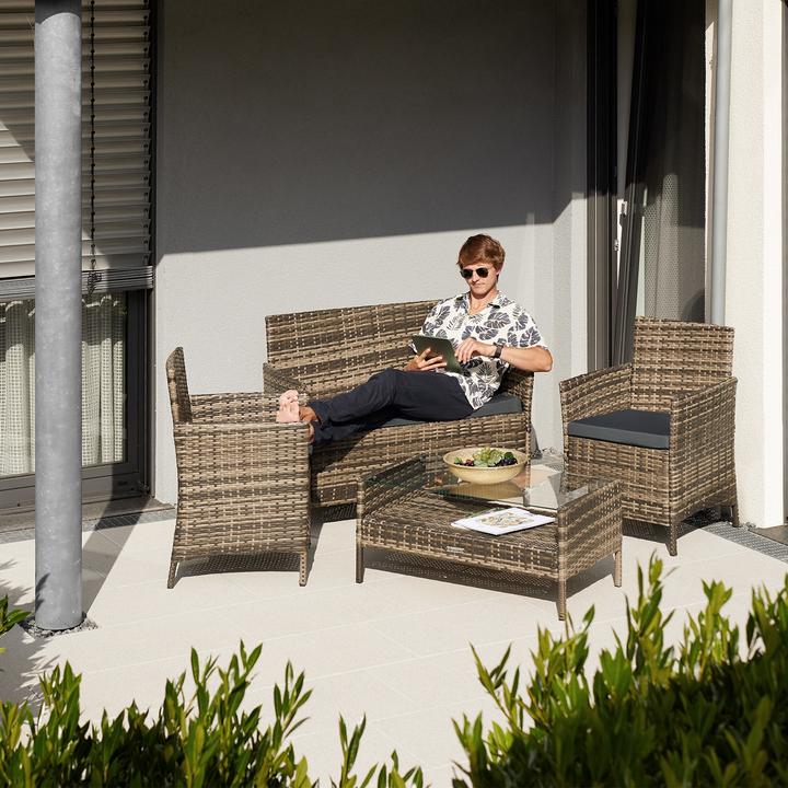 Immagine prodotto tectake Madeira