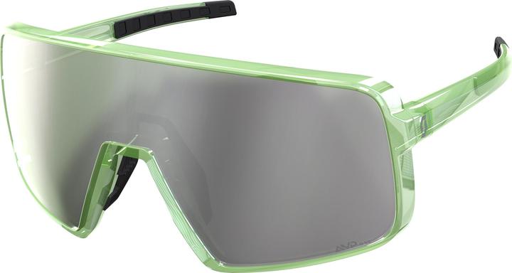 Scott Sports Torica (luminary green-amp white, Luminary Green)