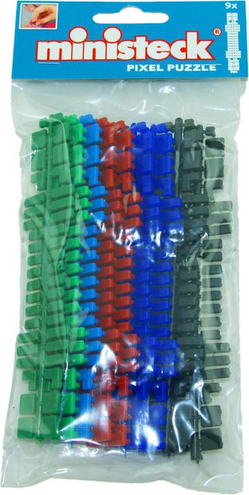 Actual product image Feuchtmann Ministeck color stripes