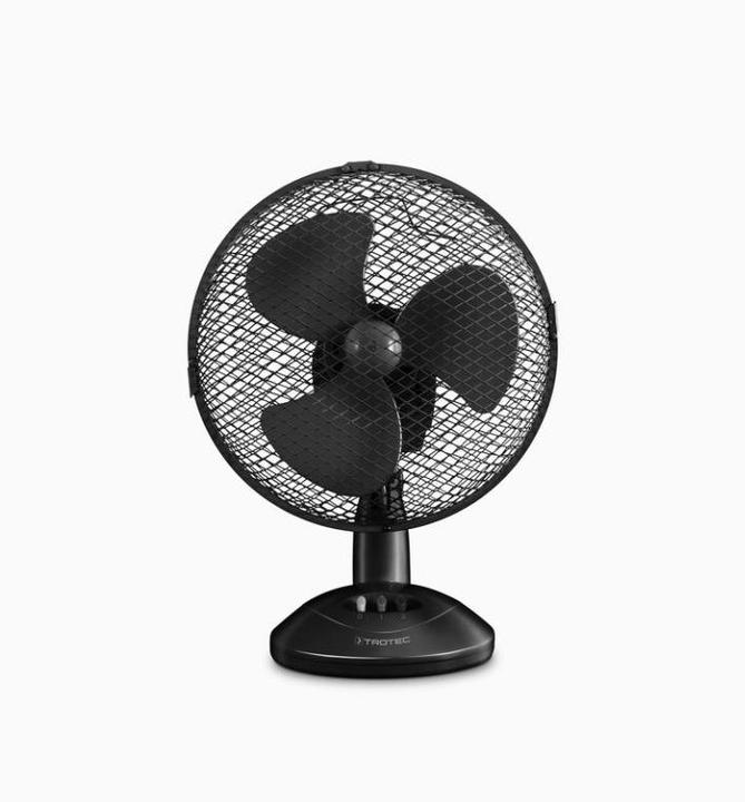 Image du produit Trotec TVE 8 (52.50 dB)