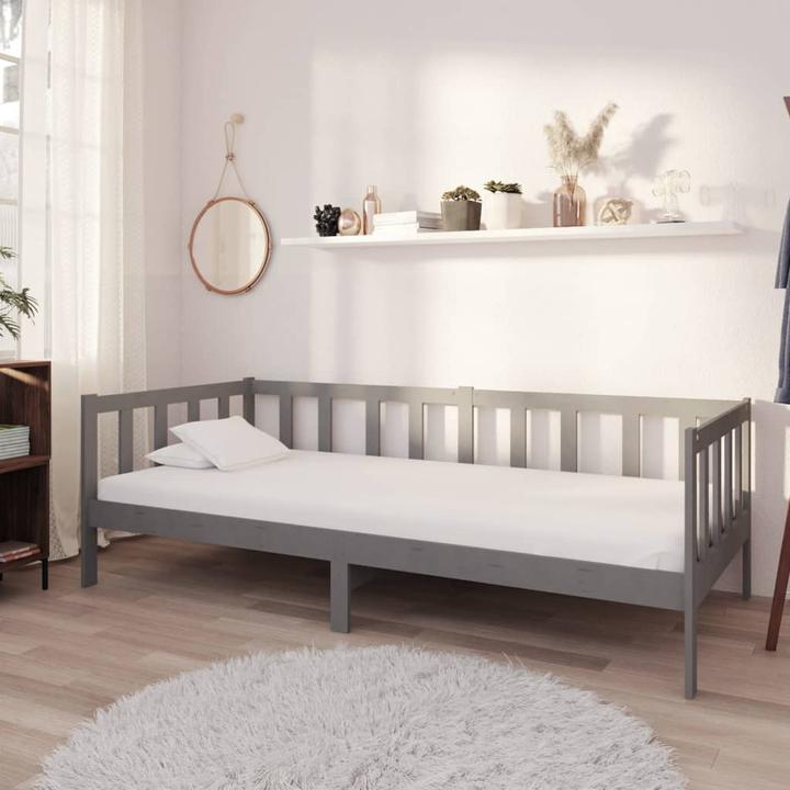 Image du produit VidaXL Lidiya (90 x 200 cm)