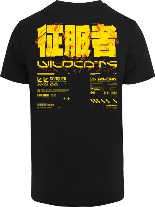 Actual product image Merchcode YASEI TEA - 178955 (XL)